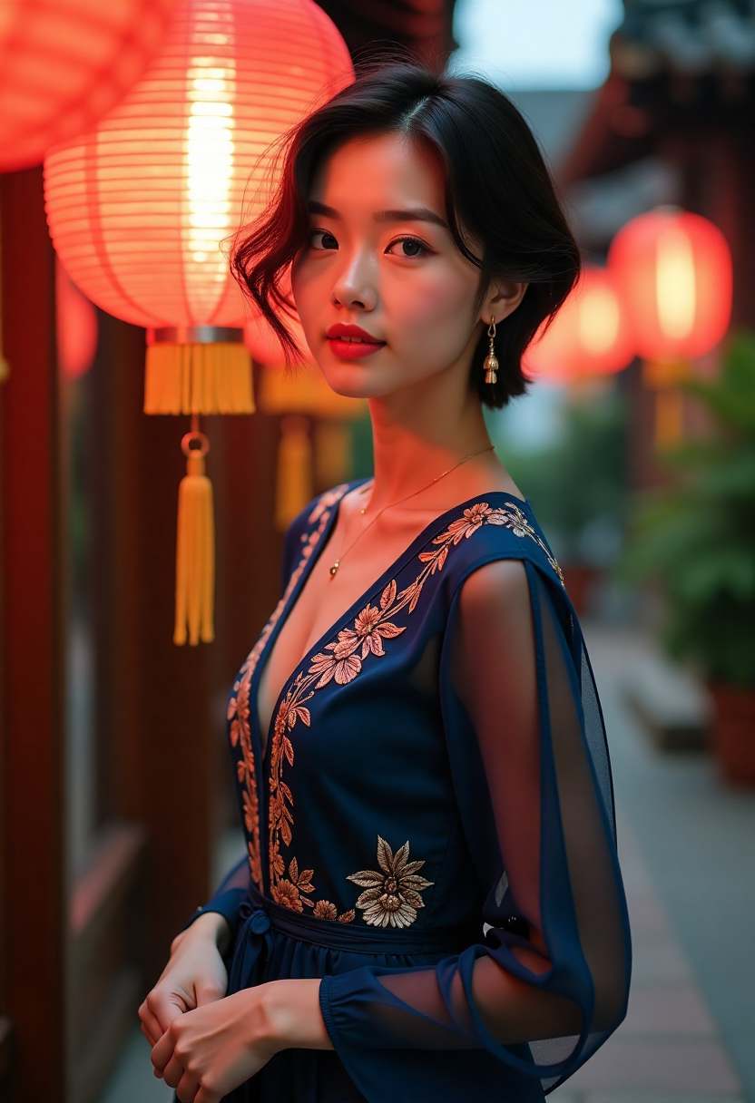 《春日维修站》影片海报